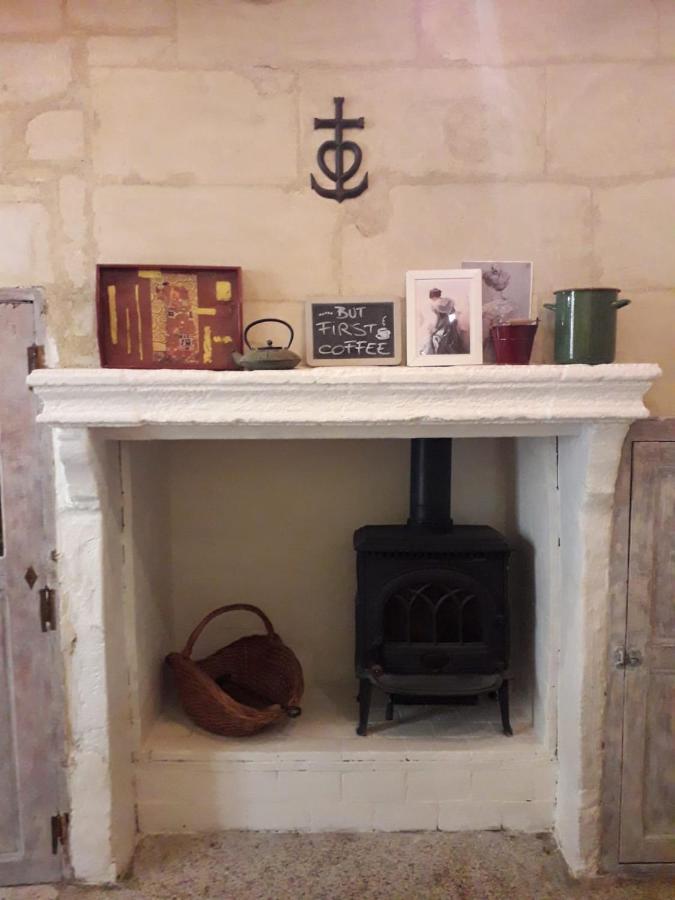 Willa La Maison De Lara Arles Zewnętrze zdjęcie