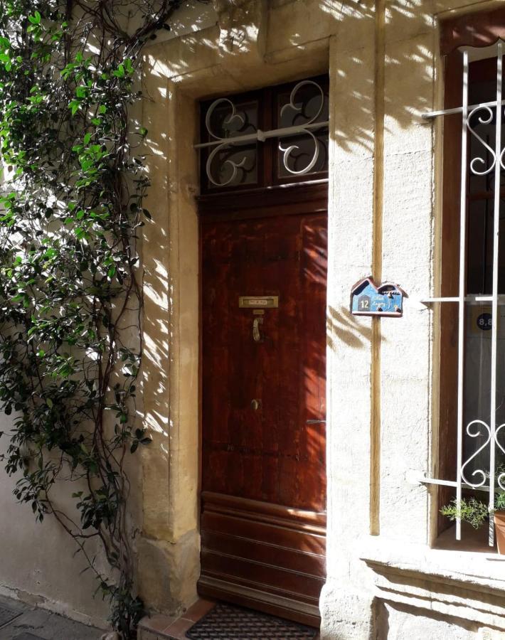 Willa La Maison De Lara Arles Zewnętrze zdjęcie