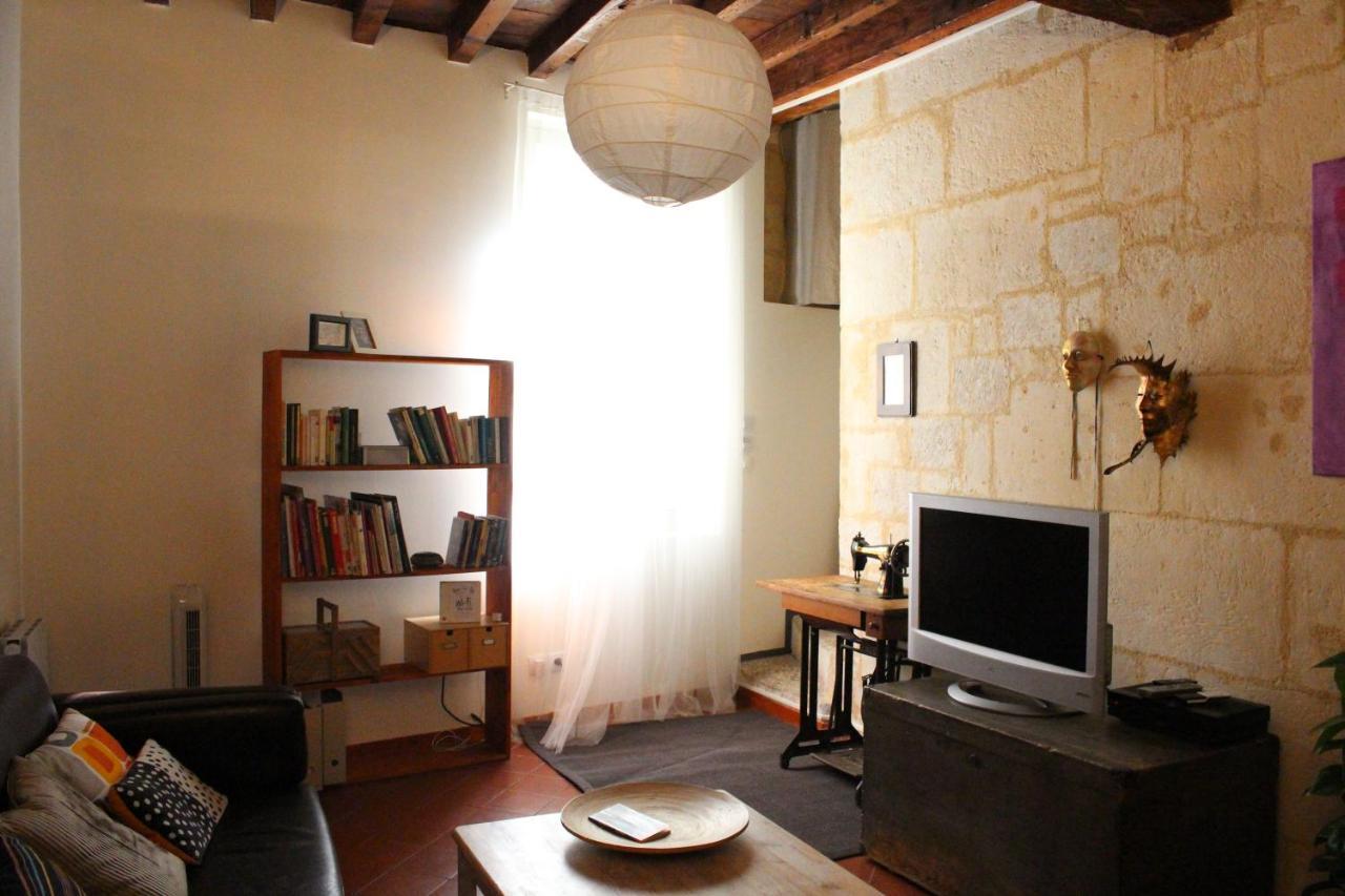 Willa La Maison De Lara Arles Zewnętrze zdjęcie