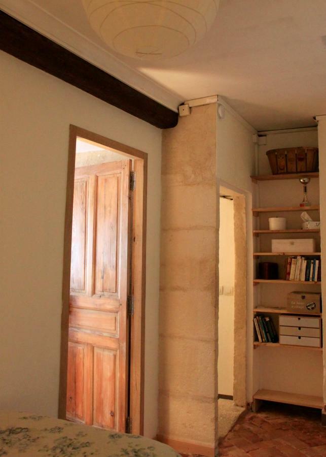 Willa La Maison De Lara Arles Zewnętrze zdjęcie