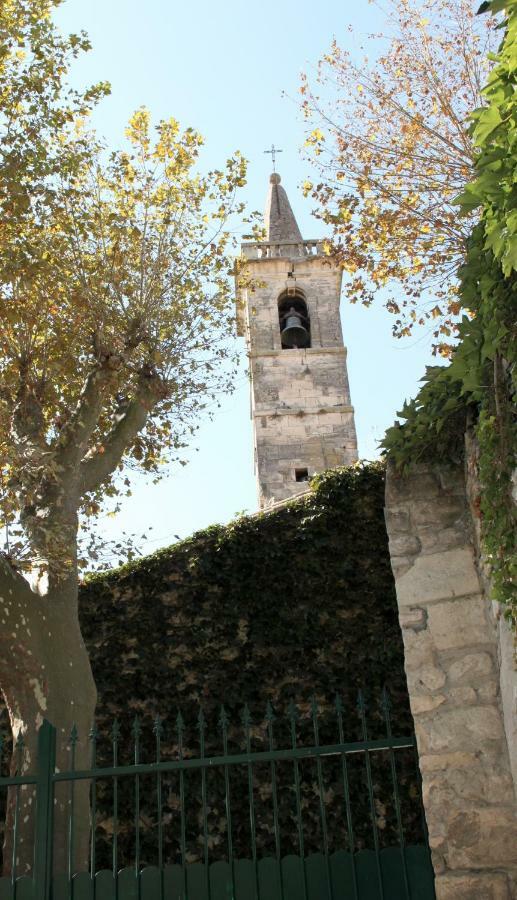 Willa La Maison De Lara Arles Zewnętrze zdjęcie