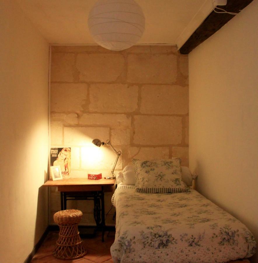 Willa La Maison De Lara Arles Zewnętrze zdjęcie